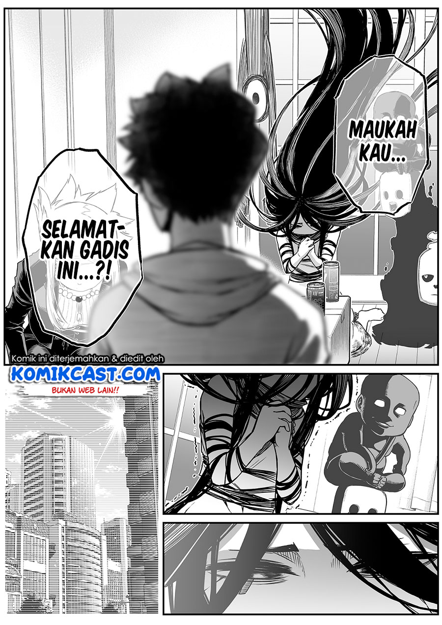 Chapter 23 - halaman 11