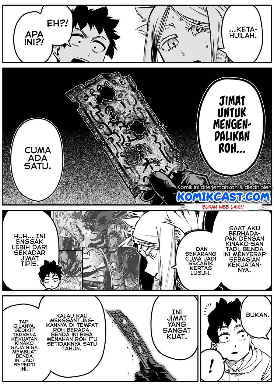 Chapter 23 - halaman 7