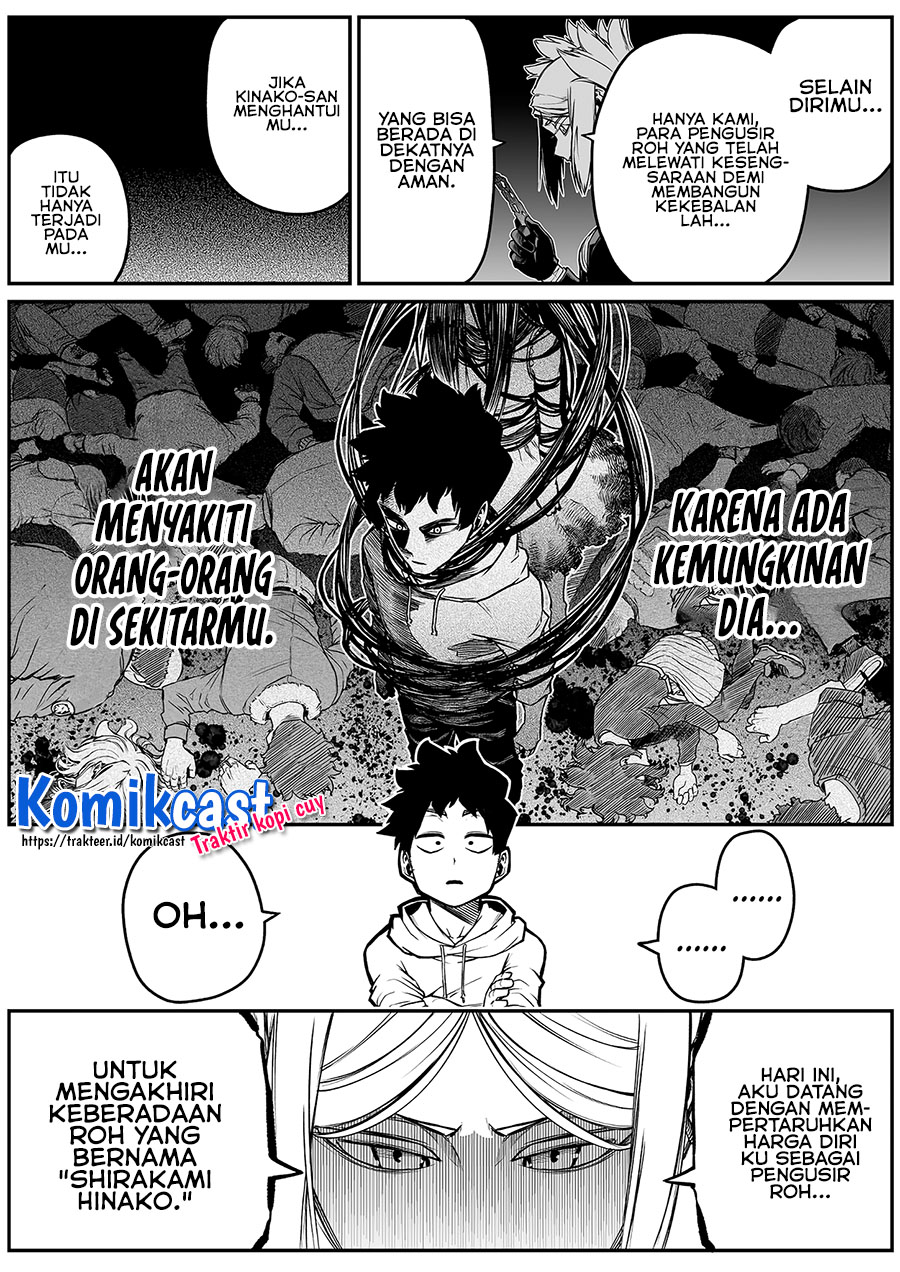 Chapter 23 - halaman 8