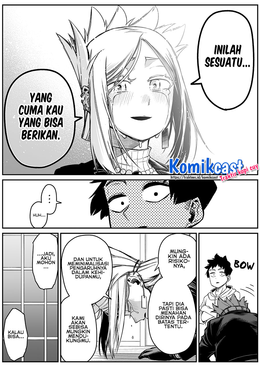 Chapter 23 - halaman 10