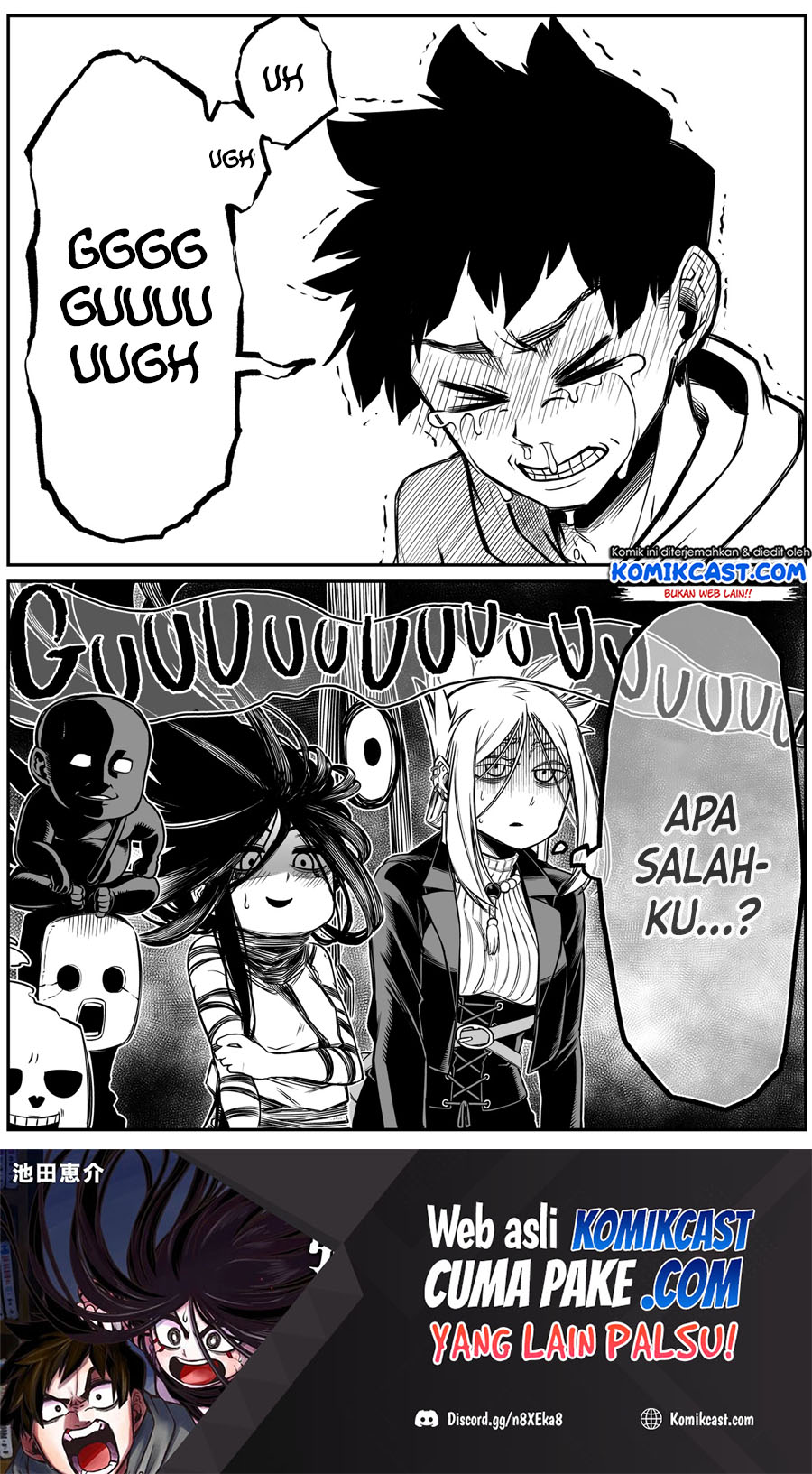 Chapter 20 - halaman 6