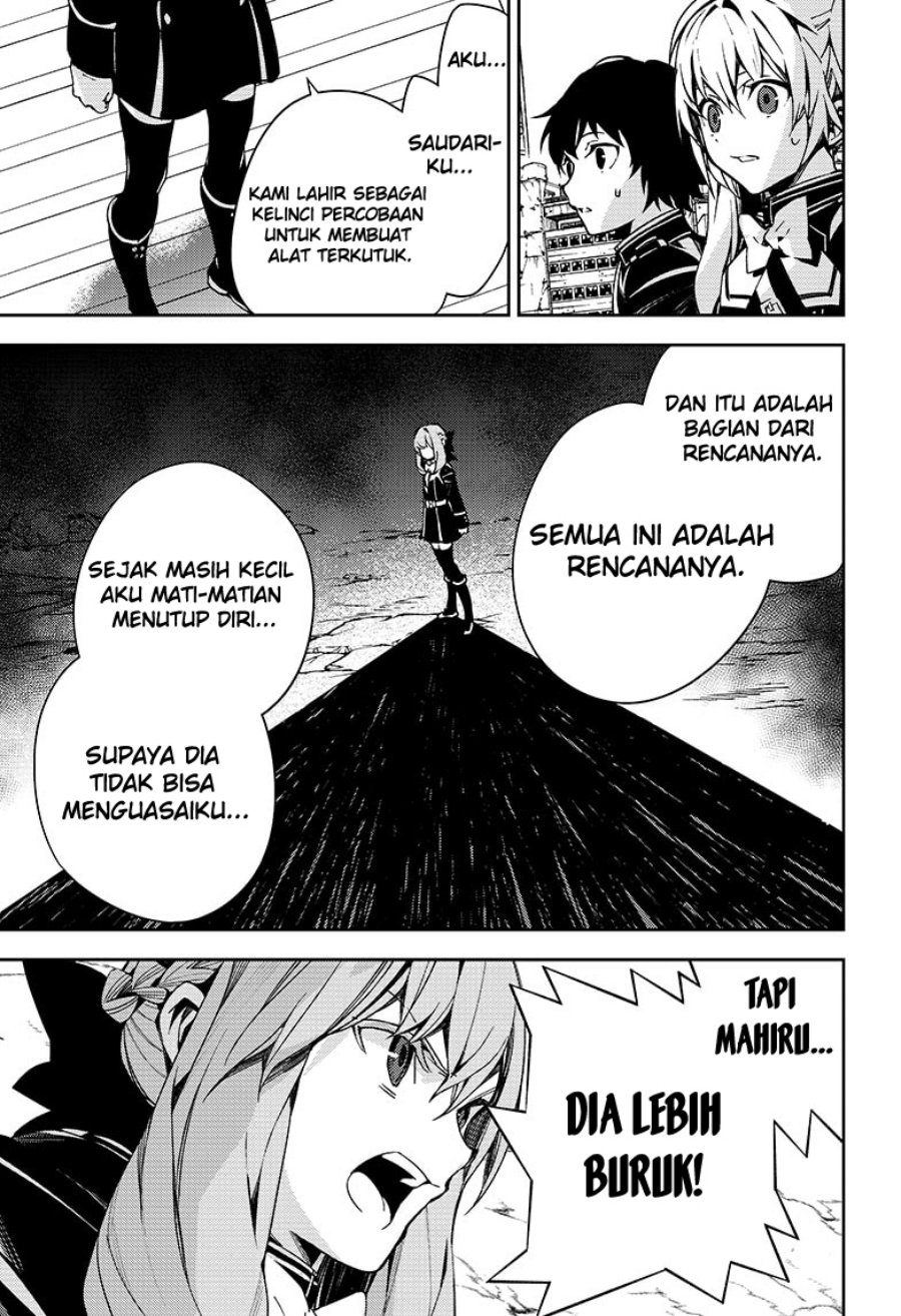 Chapter 113 - halaman 27