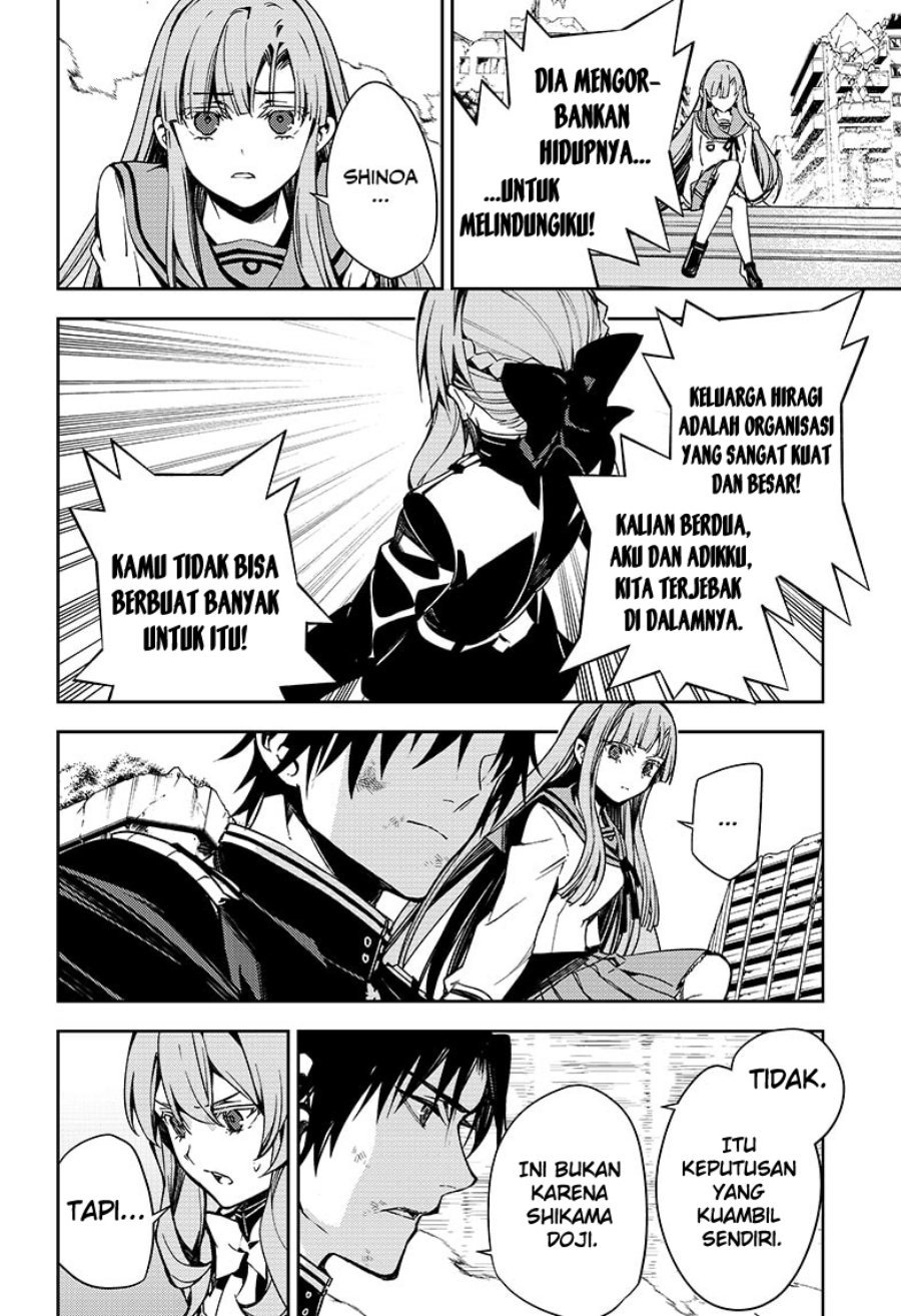 Chapter 113 - halaman 28