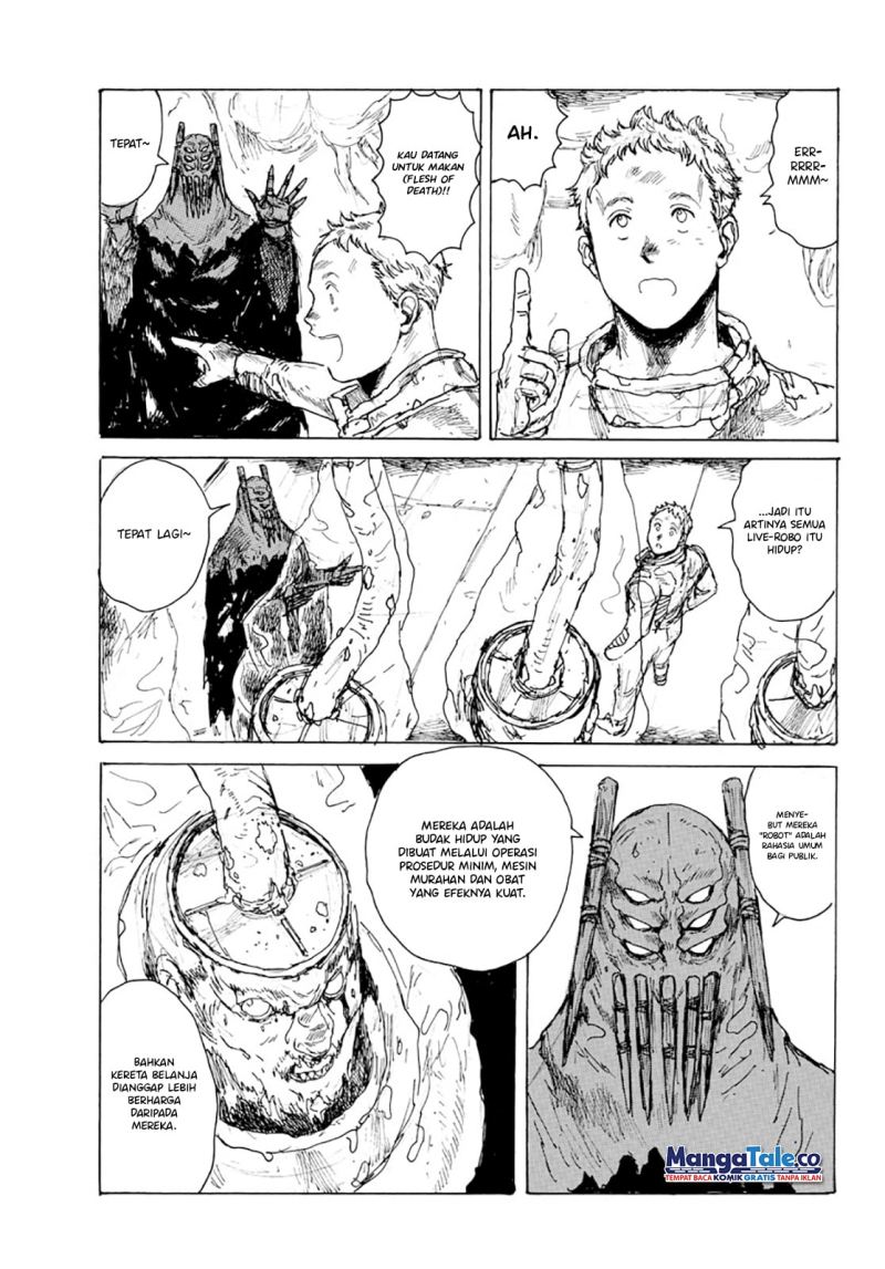 Chapter 8 - halaman 23
