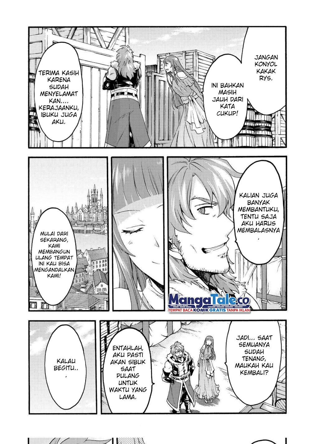 Chapter 119 - halaman 14