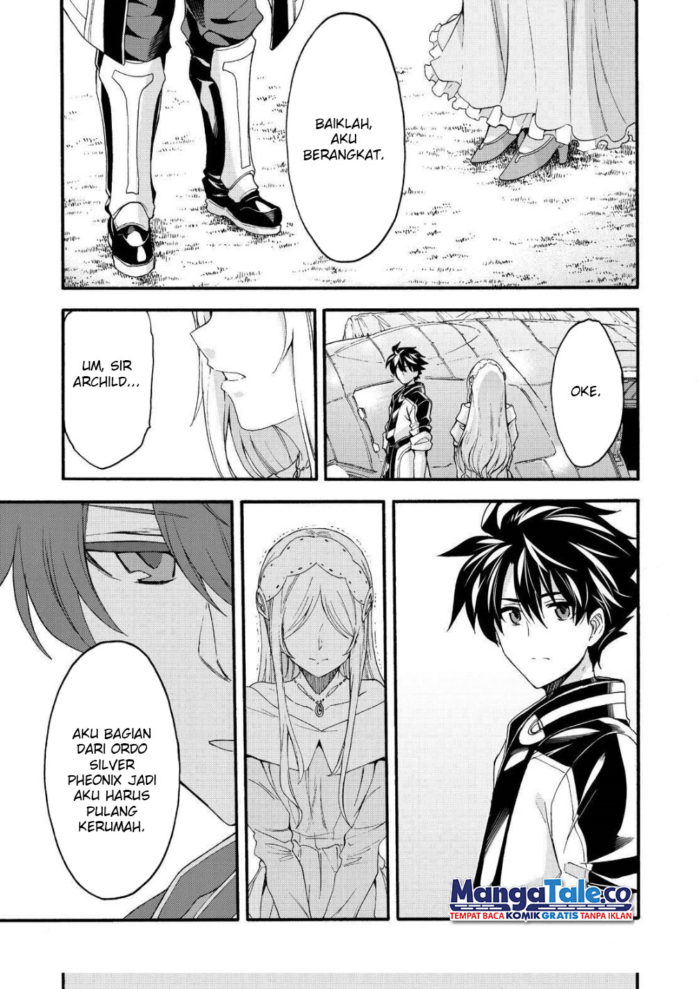 Chapter 119 - halaman 16