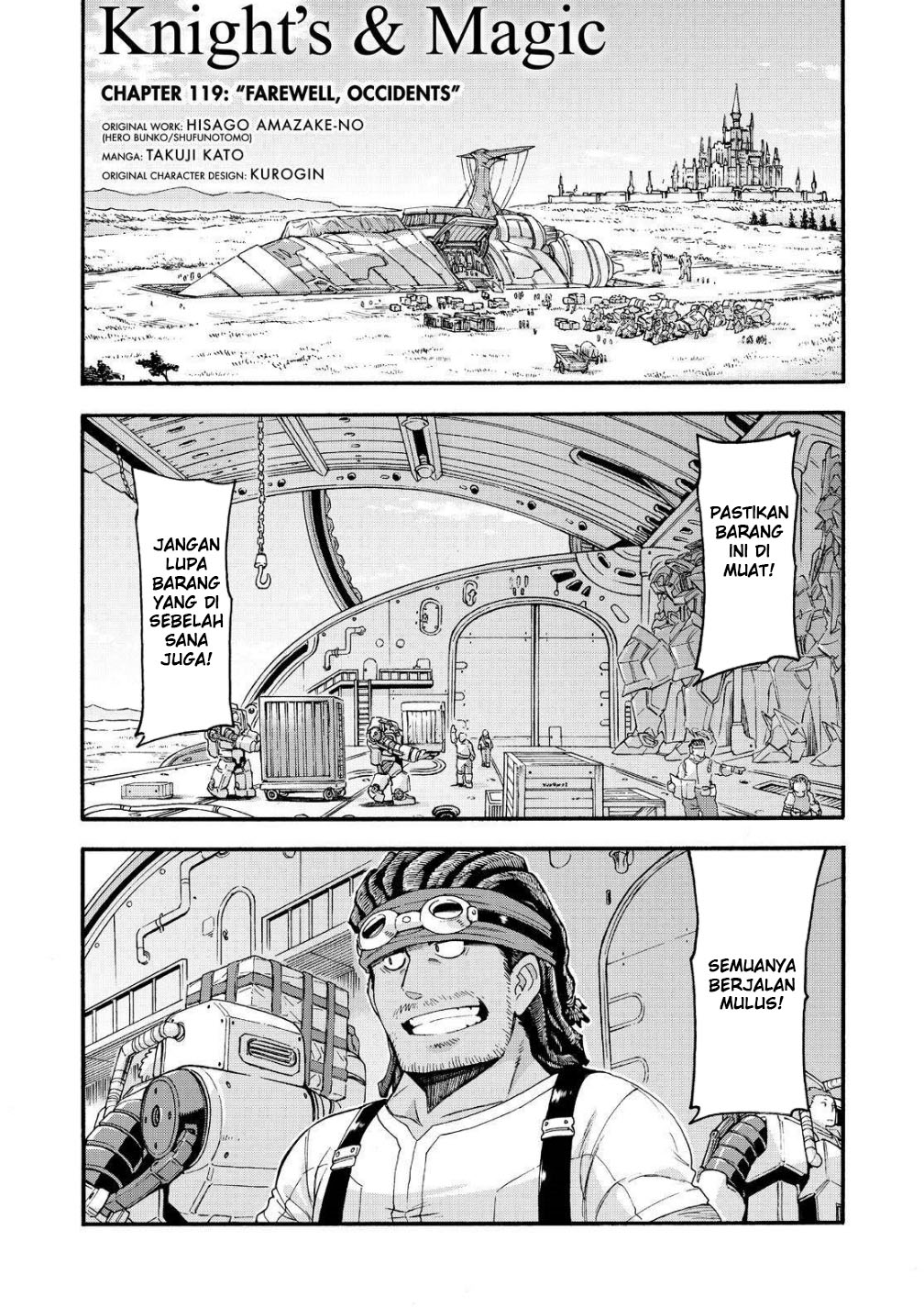 Chapter 119 - halaman 9