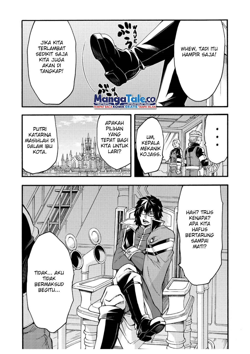 Chapter 118 - halaman 14