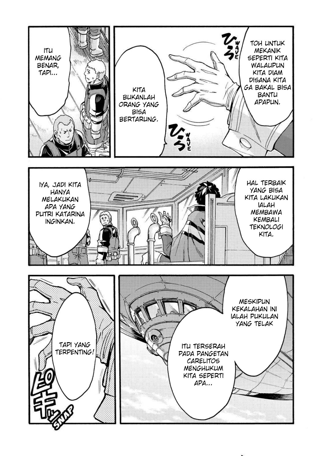 Chapter 118 - halaman 15