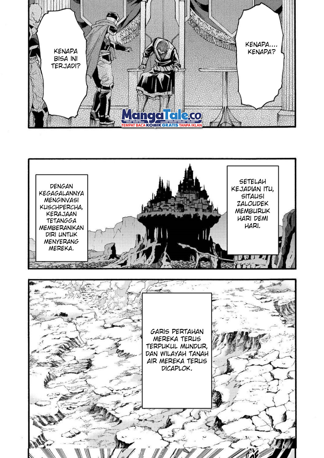 Chapter 118 - halaman 20