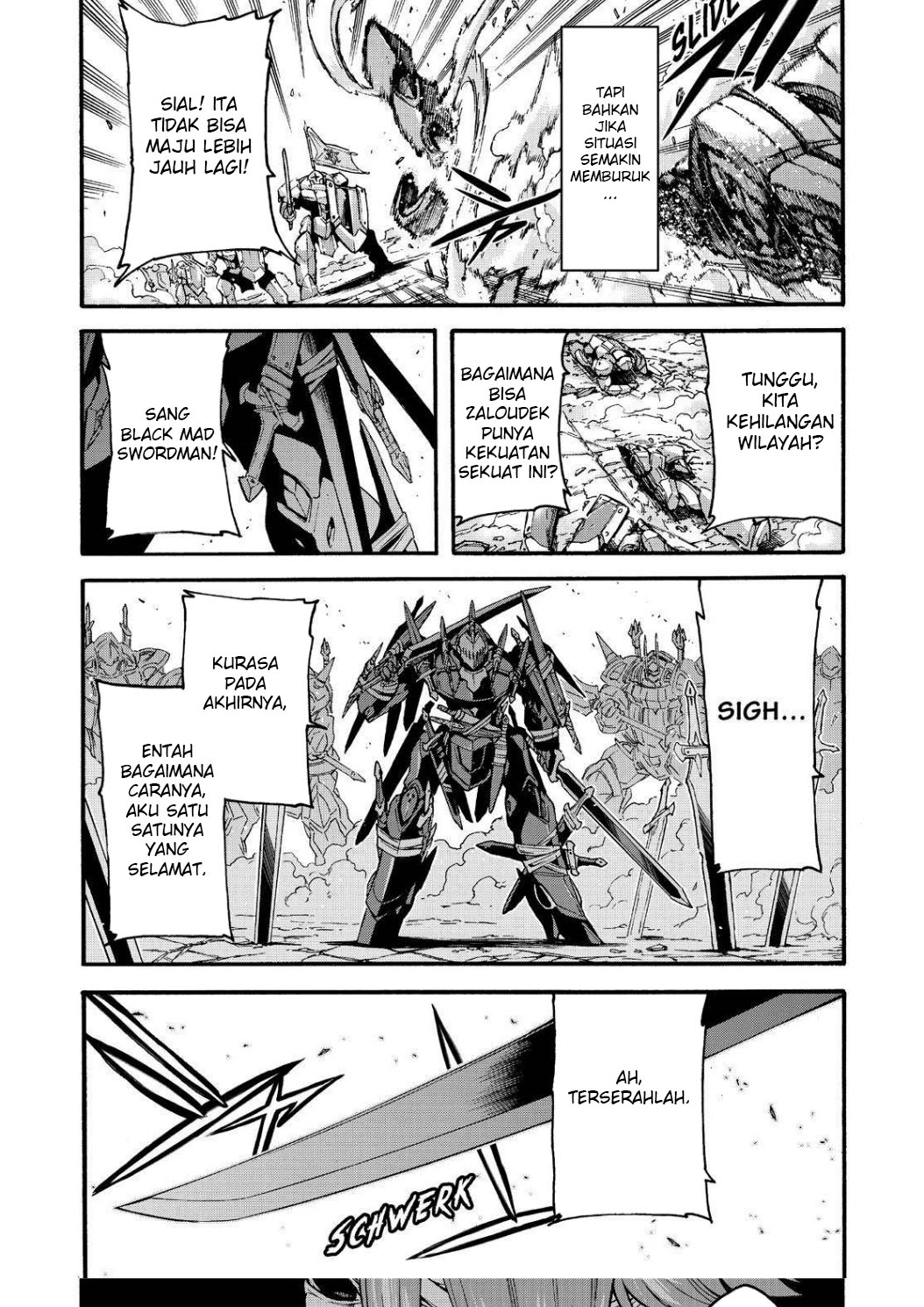 Chapter 118 - halaman 21
