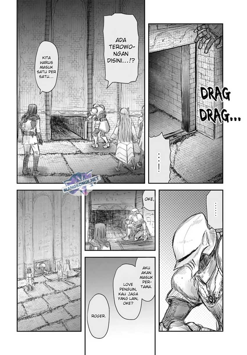 Chapter 45 - halaman 14