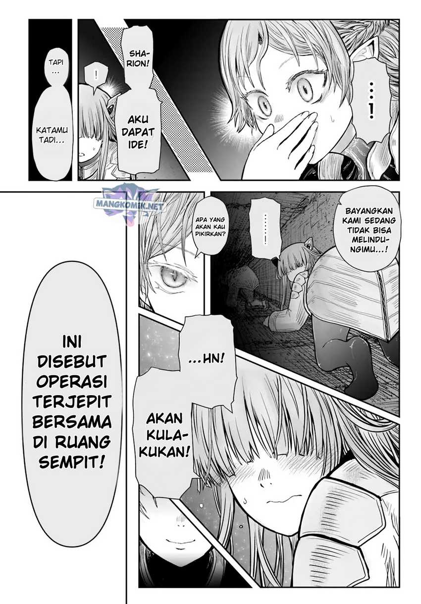 Chapter 45 - halaman 16