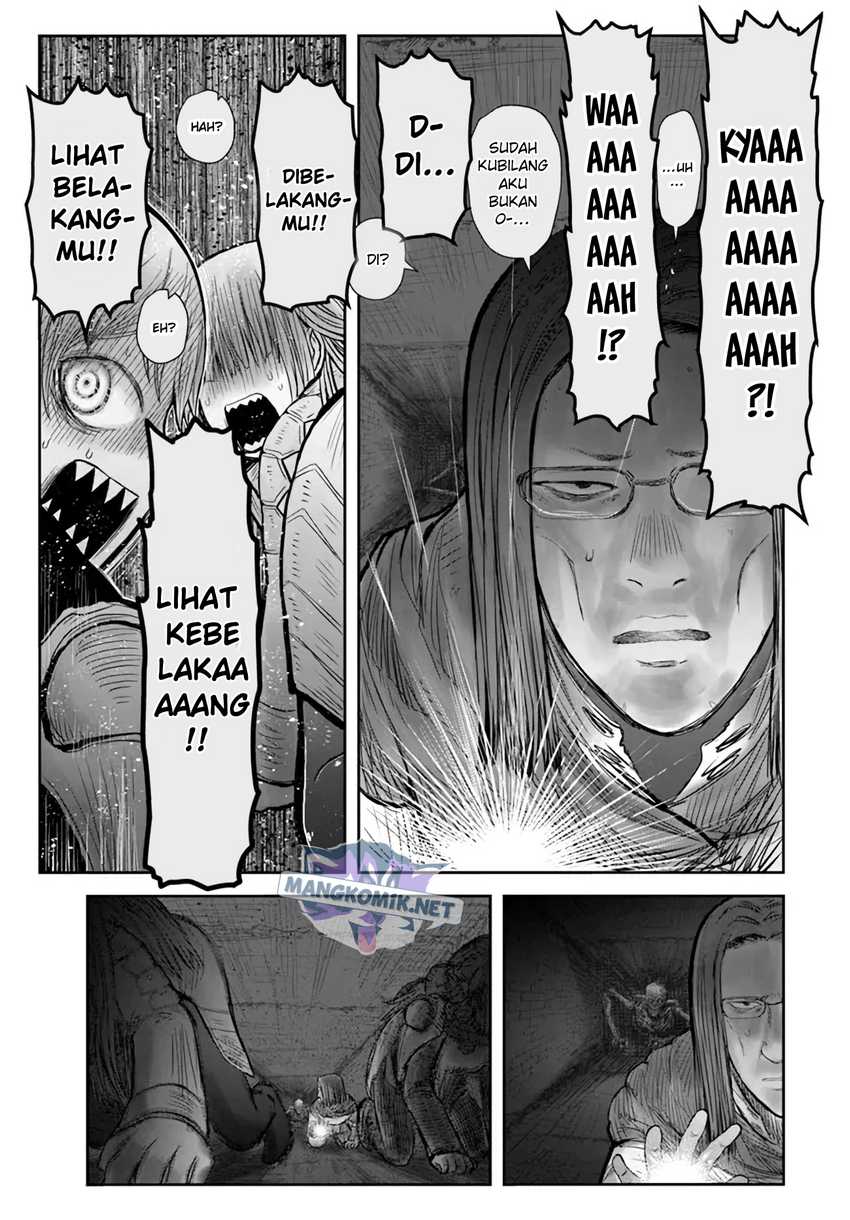 Chapter 45 - halaman 19
