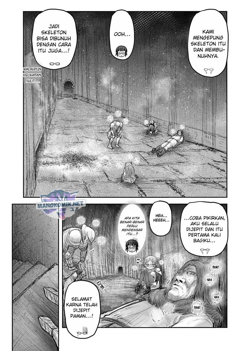 Chapter 45 - halaman 27