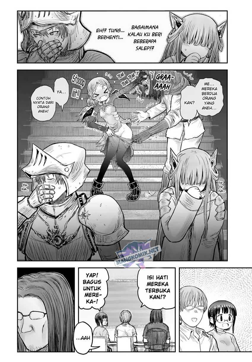 Chapter 45 - halaman 30
