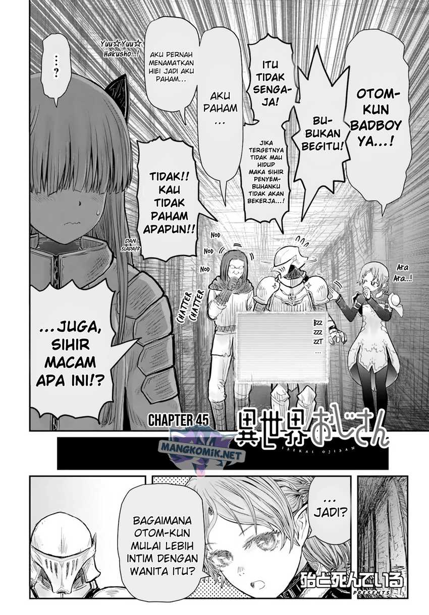 Chapter 45 - halaman 6