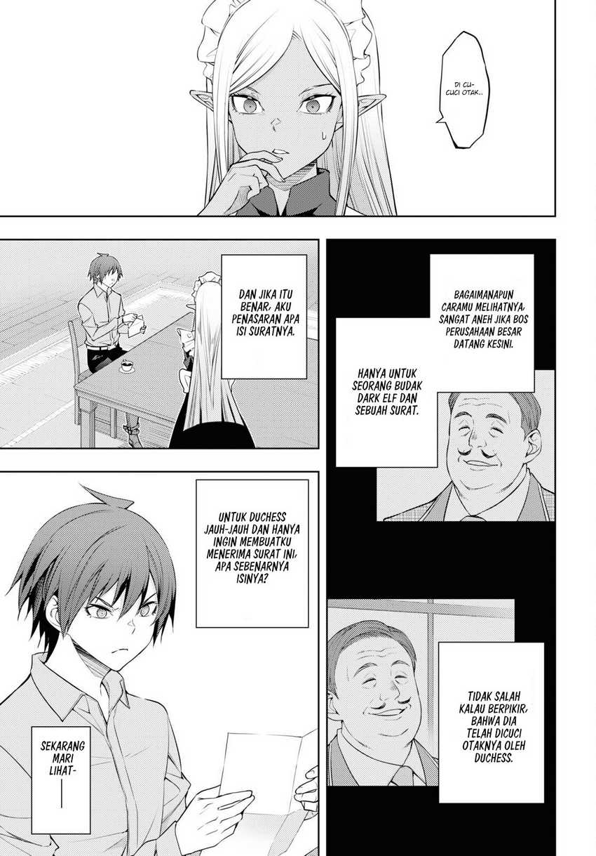 Chapter 40 - halaman 16