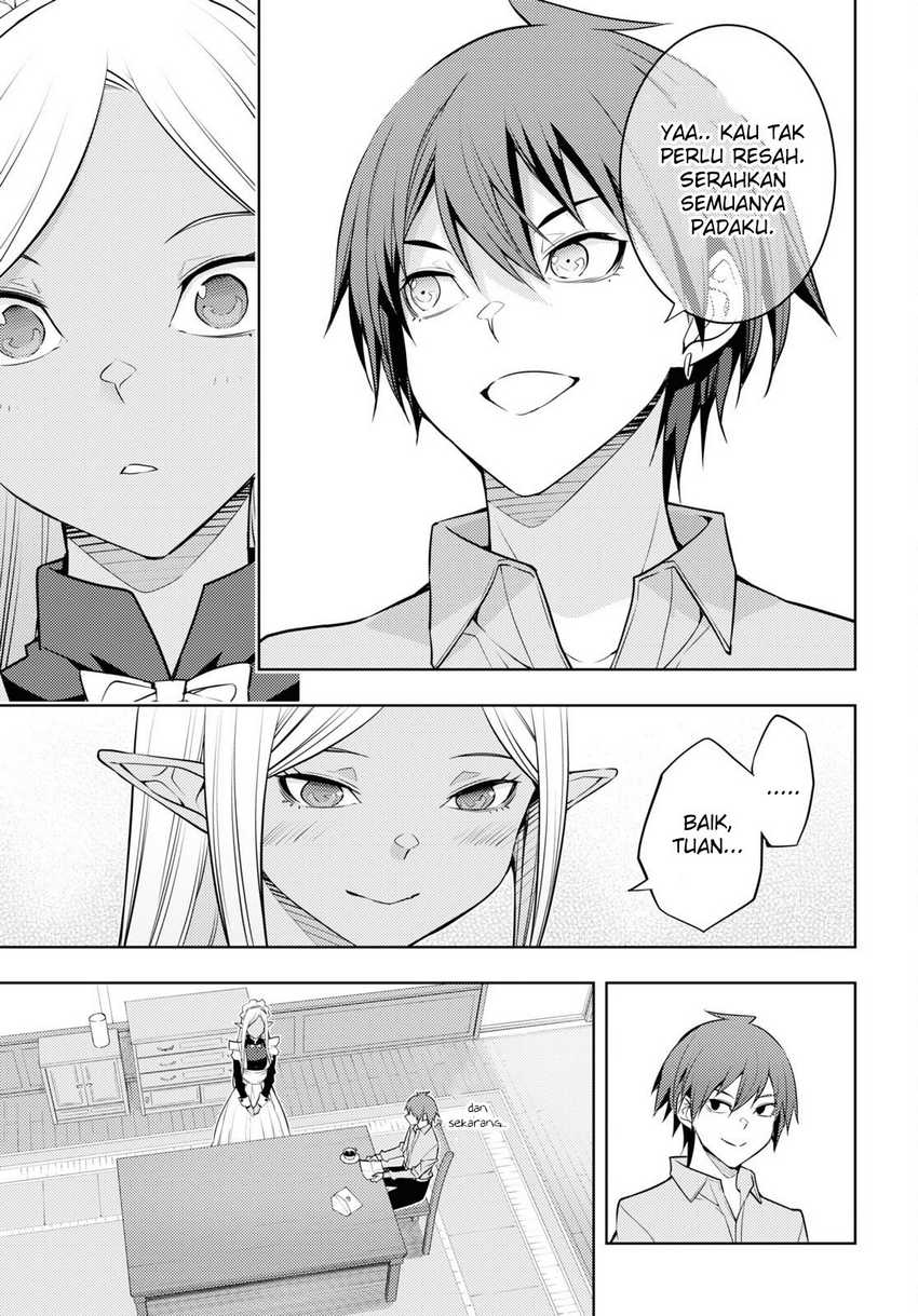Chapter 40 - halaman 18