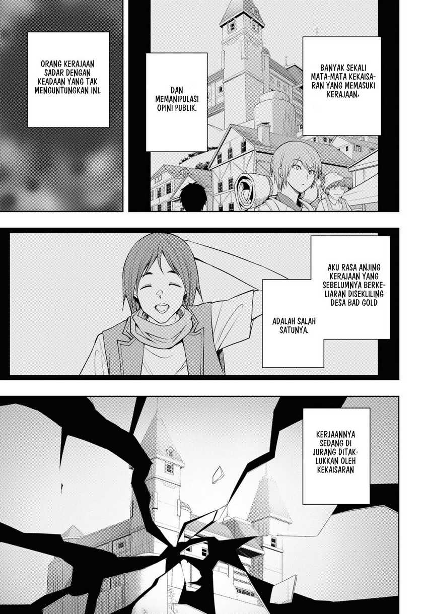 Chapter 40 - halaman 21