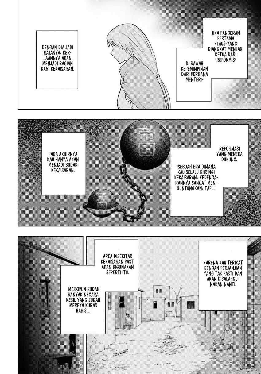 Chapter 40 - halaman 22