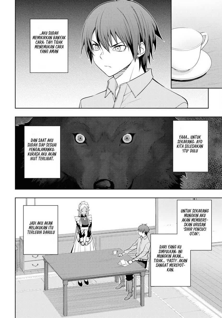 Chapter 40 - halaman 26