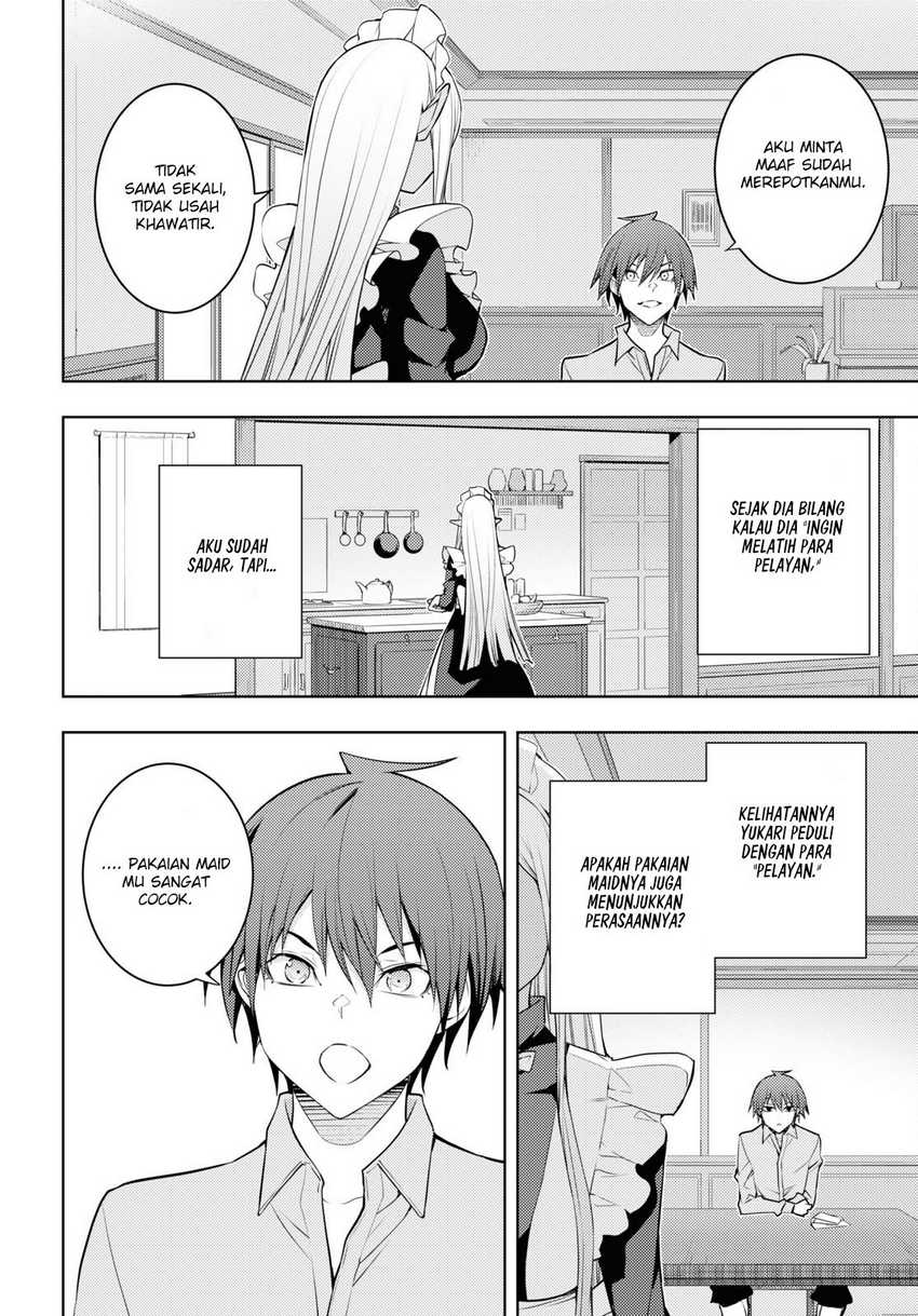 Chapter 40 - halaman 28