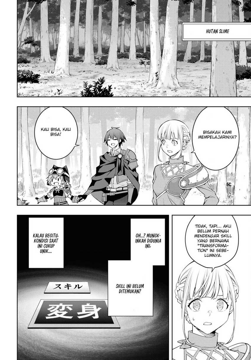 Chapter 40 - halaman 30