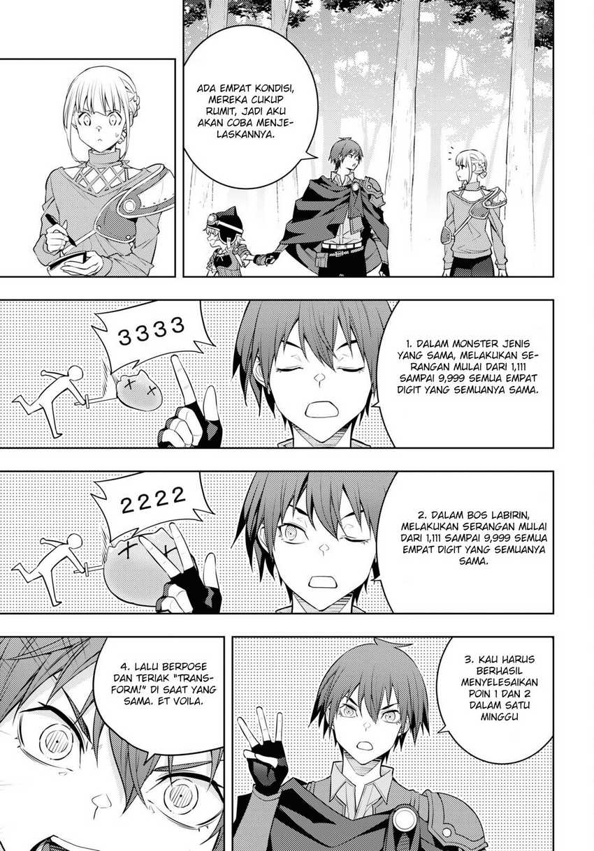 Chapter 40 - halaman 31