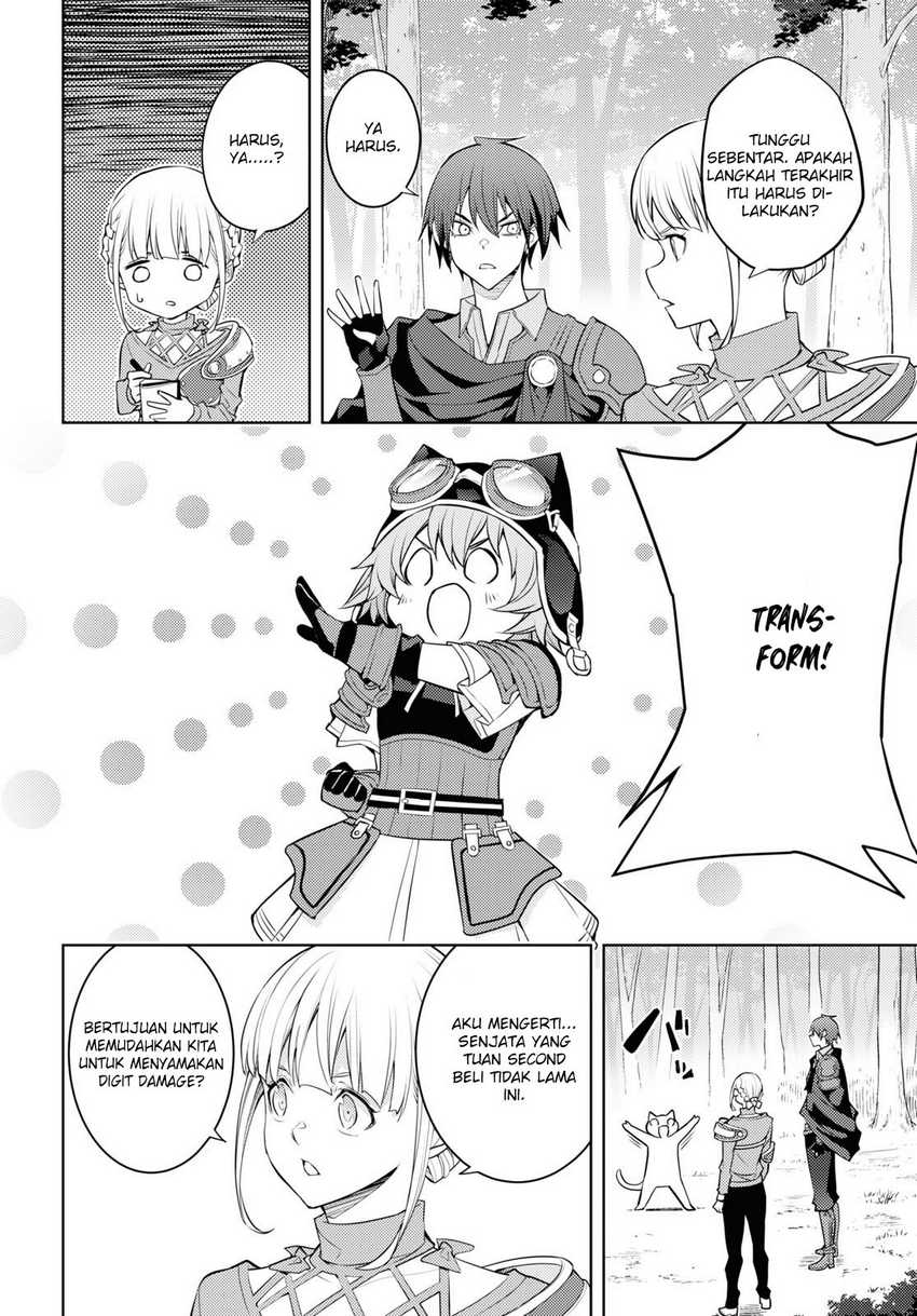 Chapter 40 - halaman 32