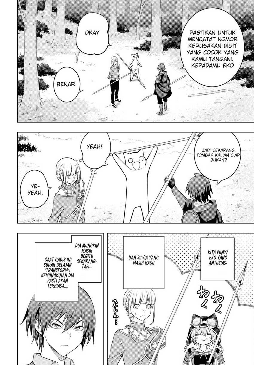 Chapter 40 - halaman 34