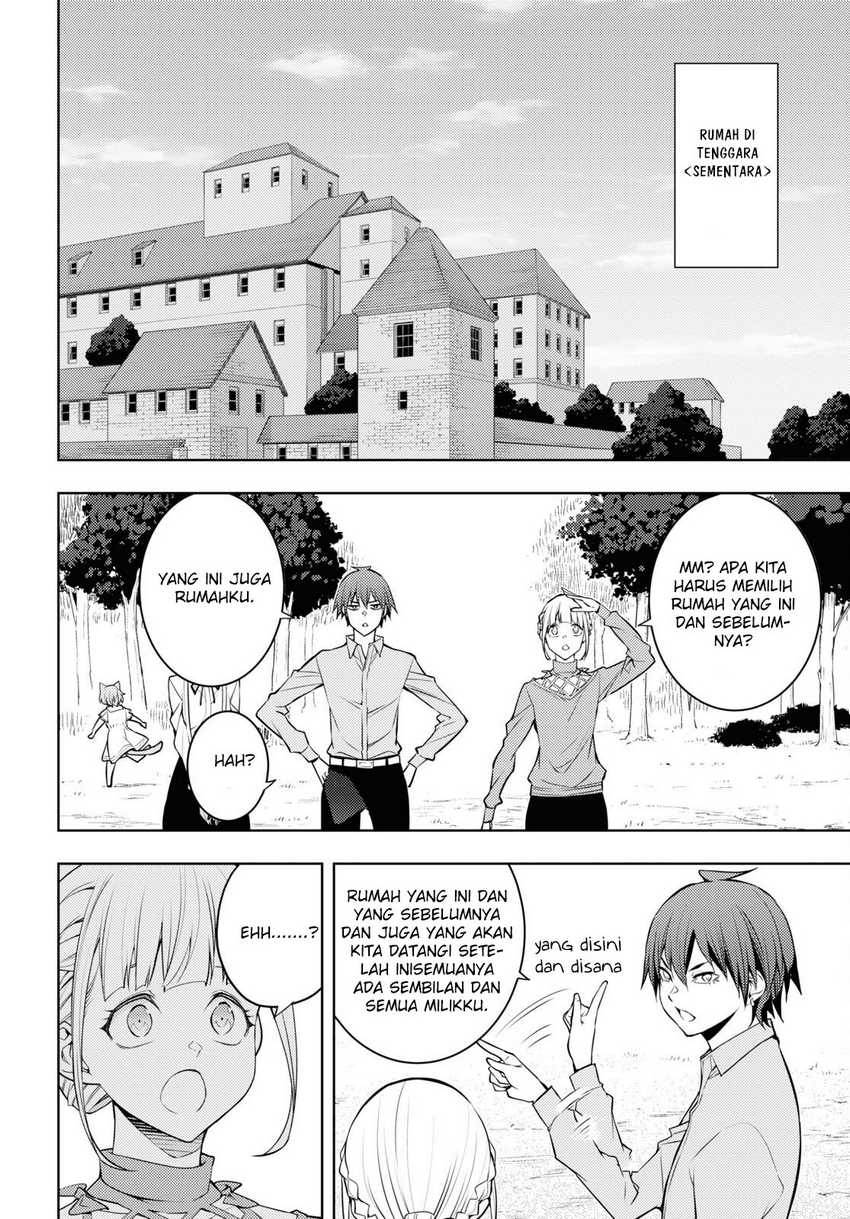 Chapter 40 - halaman 7
