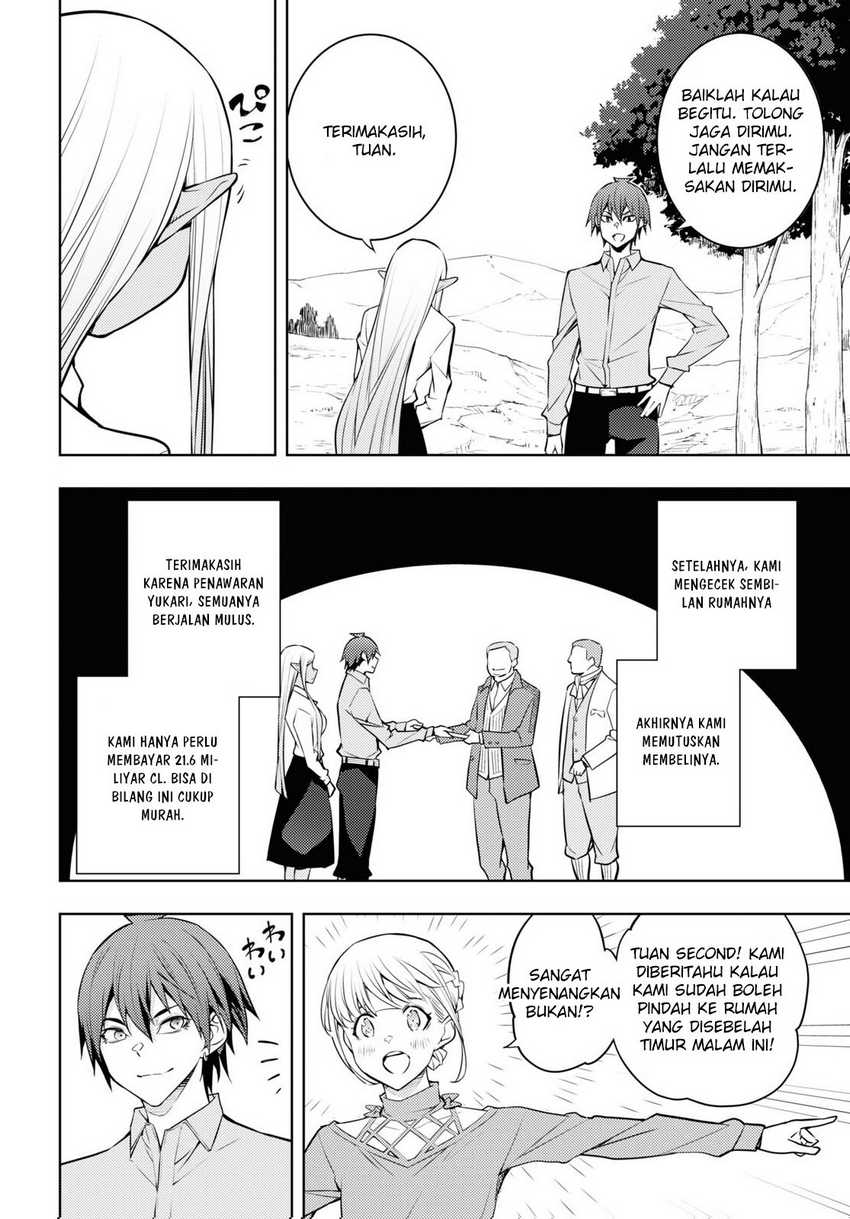 Chapter 40 - halaman 9