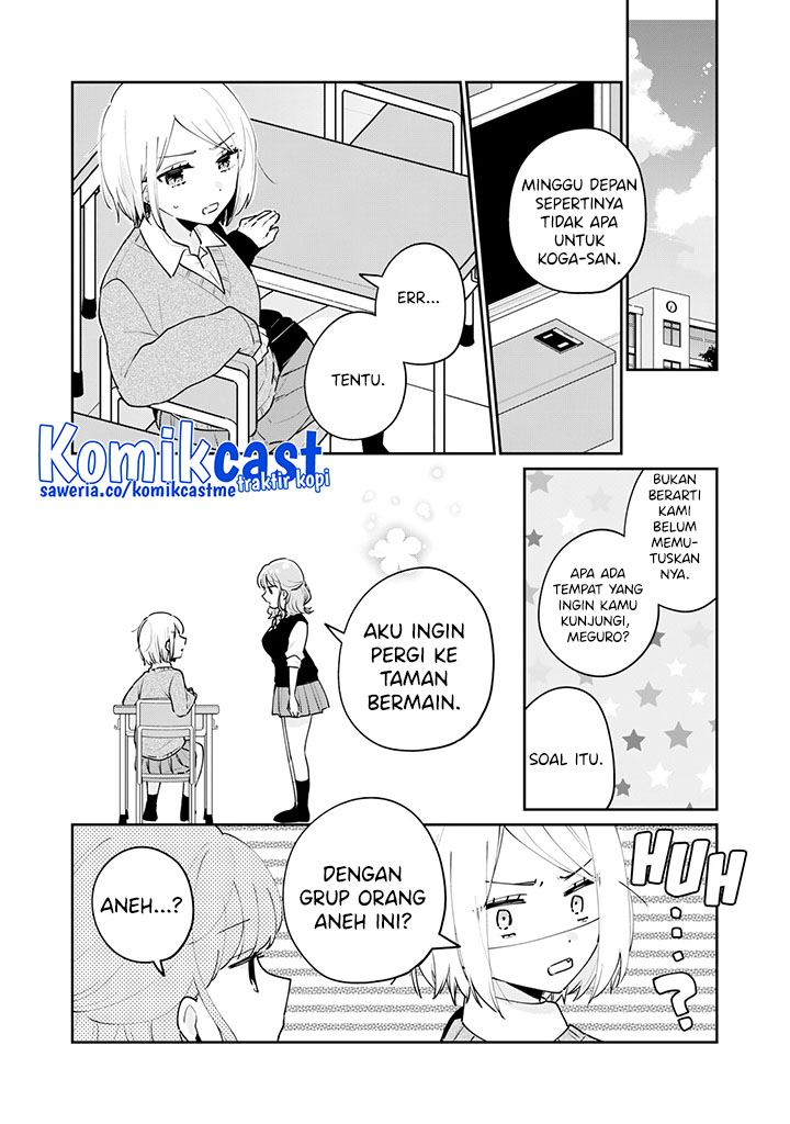 Chapter 61 - halaman 6