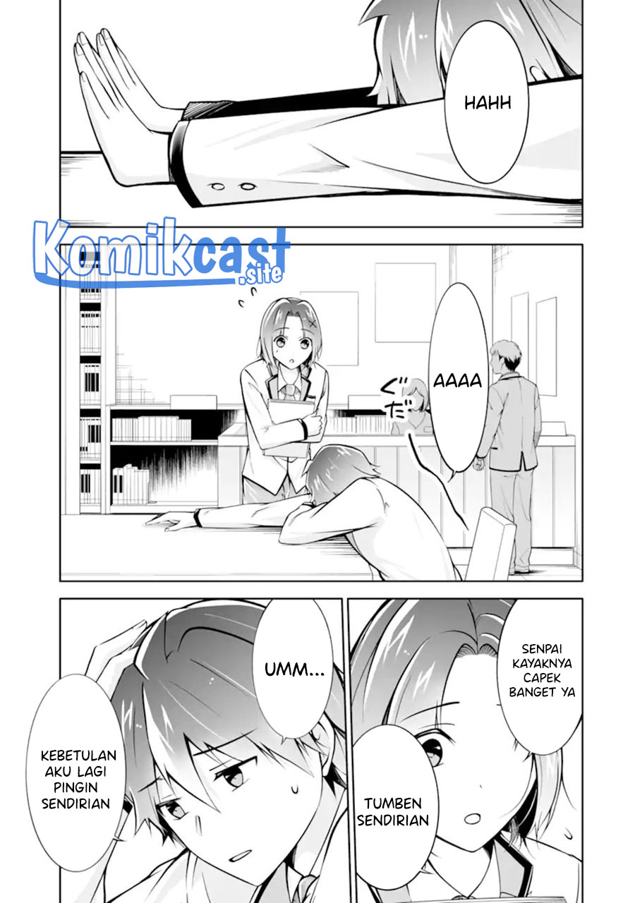 Chapter 110 - halaman 15