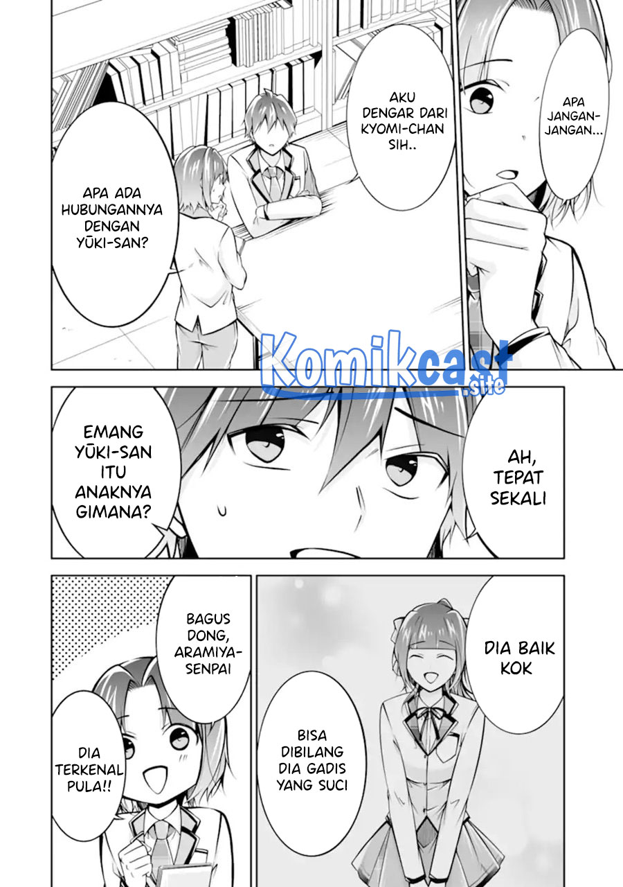 Chapter 110 - halaman 16