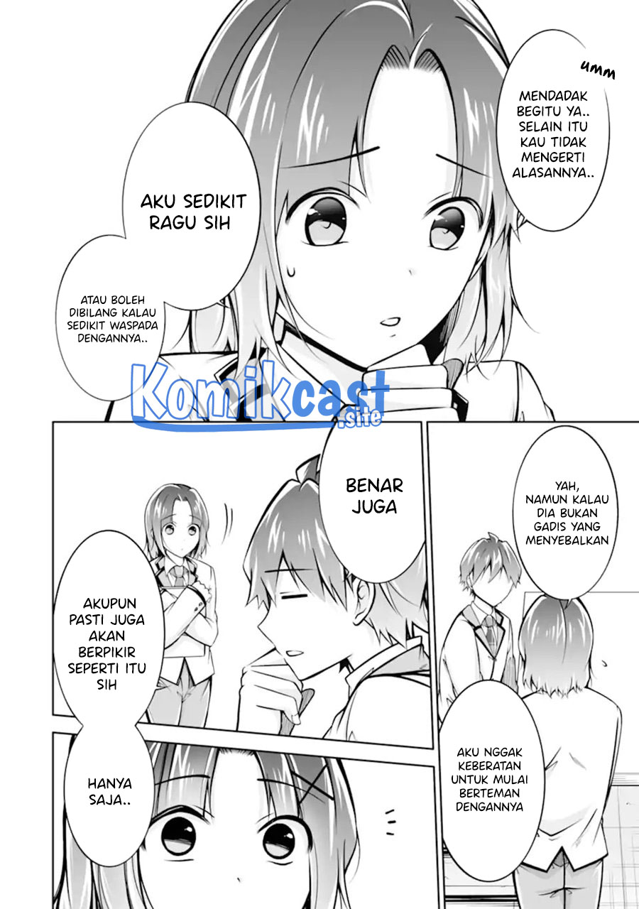 Chapter 110 - halaman 18