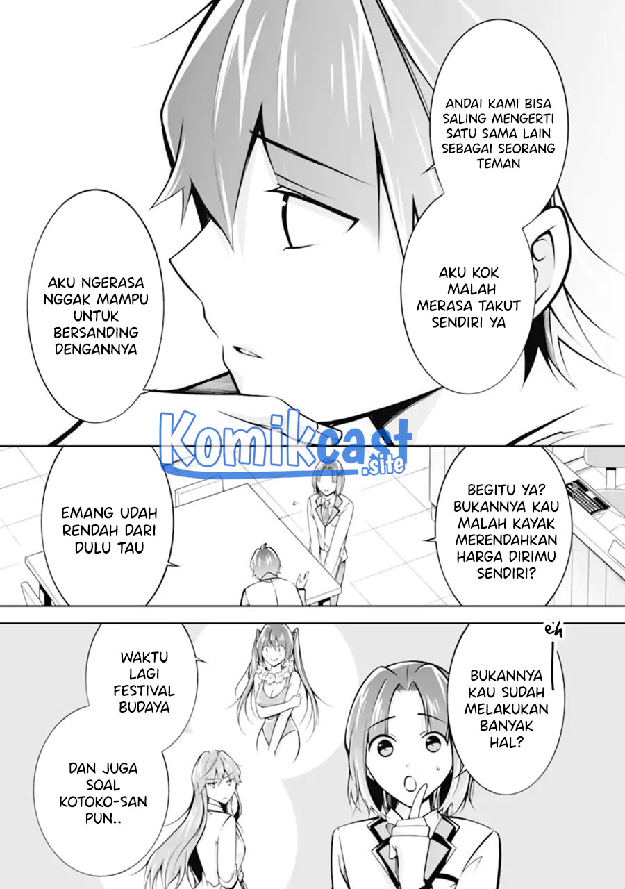 Chapter 110 - halaman 19