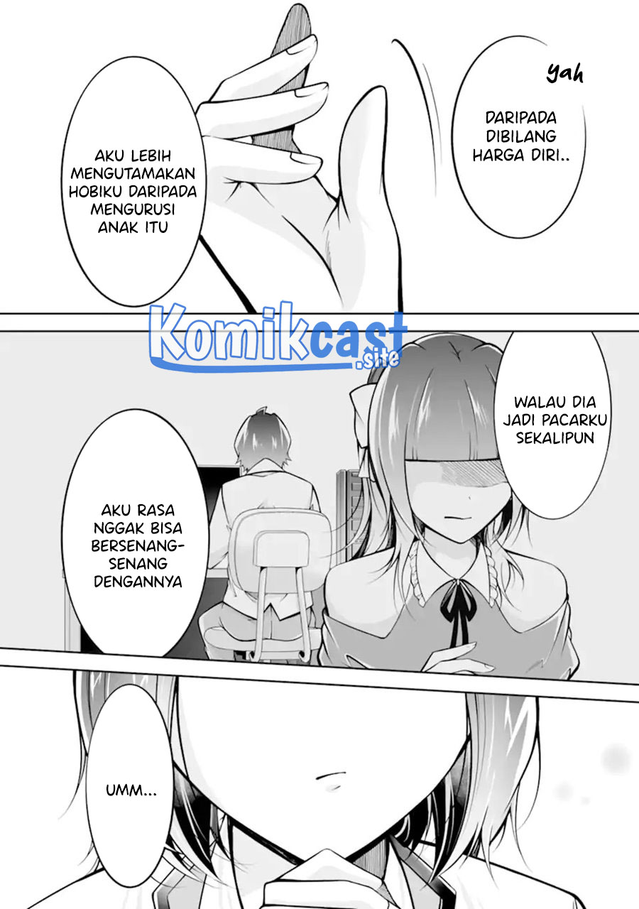 Chapter 110 - halaman 20