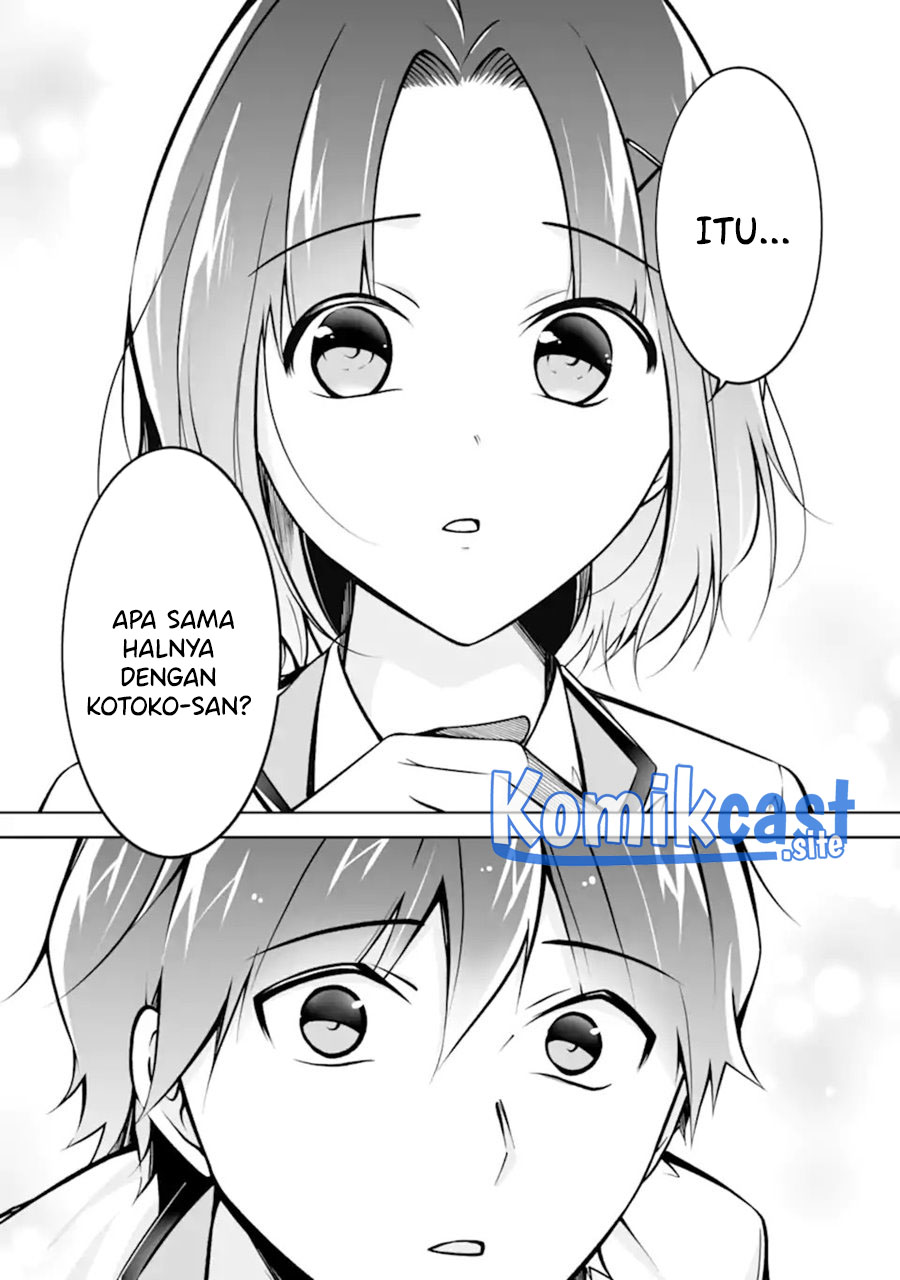 Chapter 110 - halaman 21