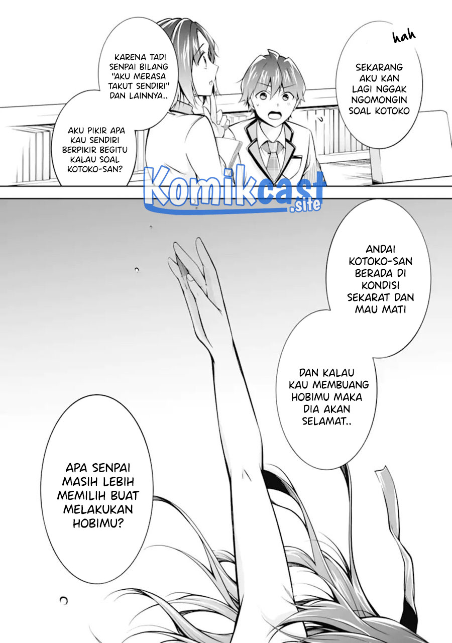 Chapter 110 - halaman 22