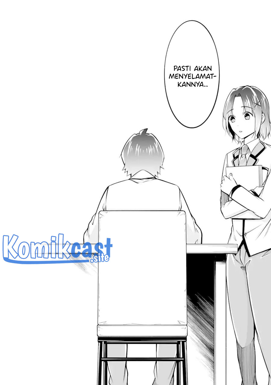 Chapter 110 - halaman 24