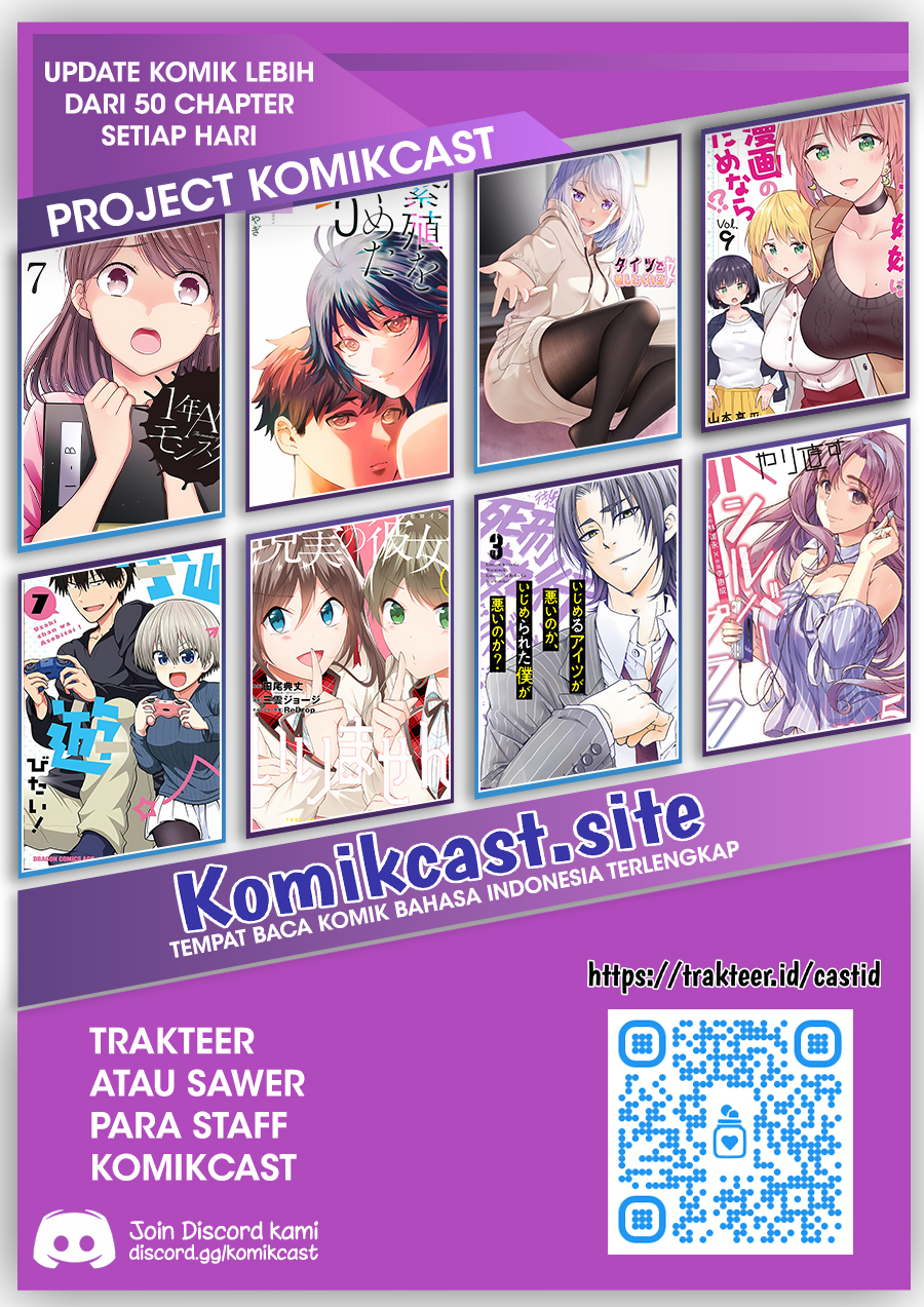Chapter 110 - halaman 27