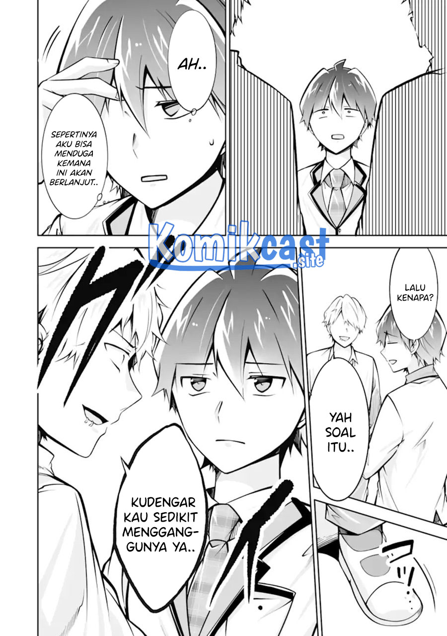 Chapter 110 - halaman 6