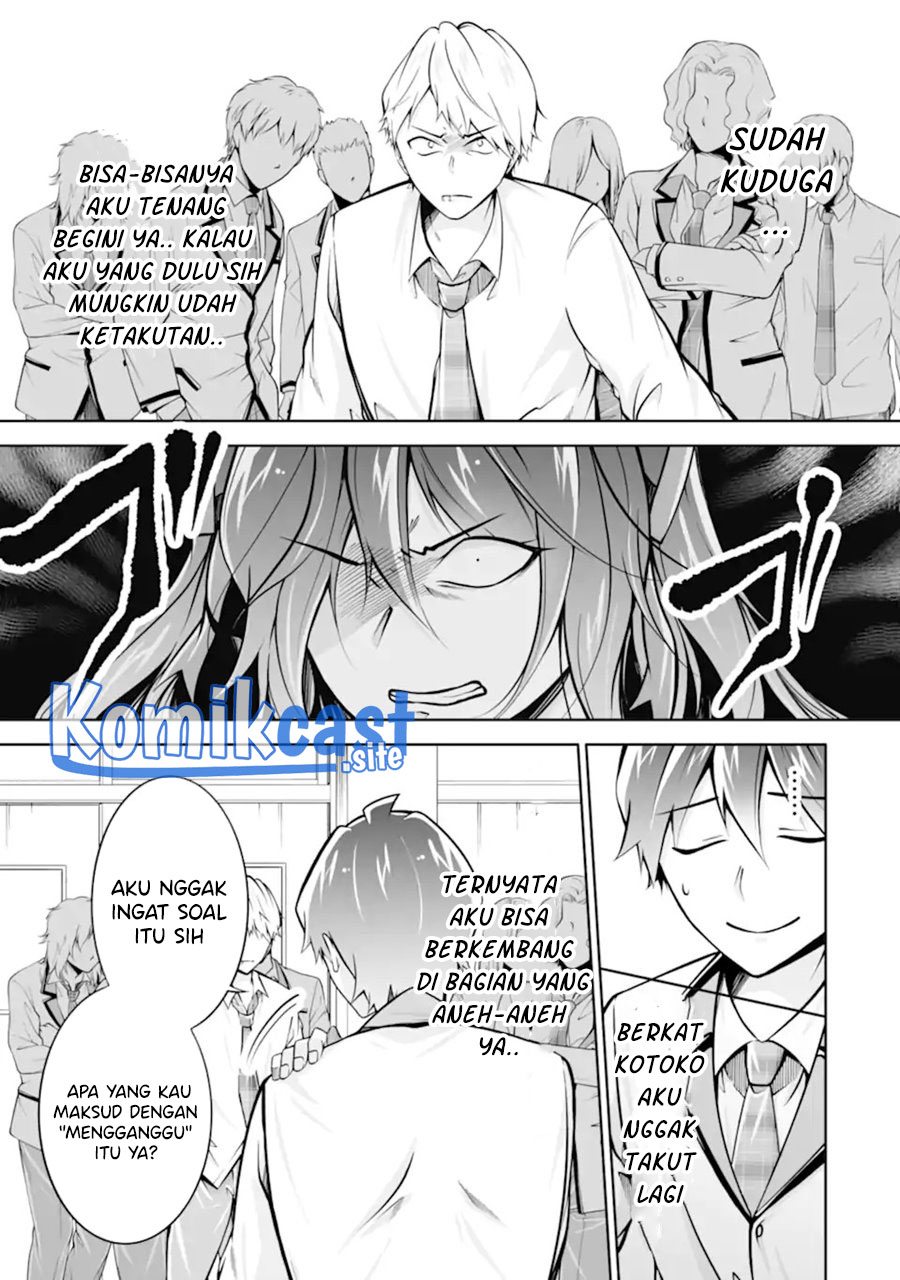 Chapter 110 - halaman 7