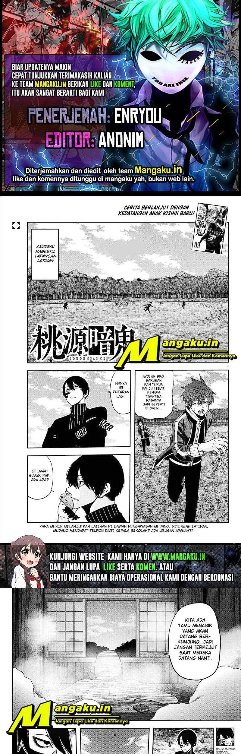 Chapter 91 - halaman 2