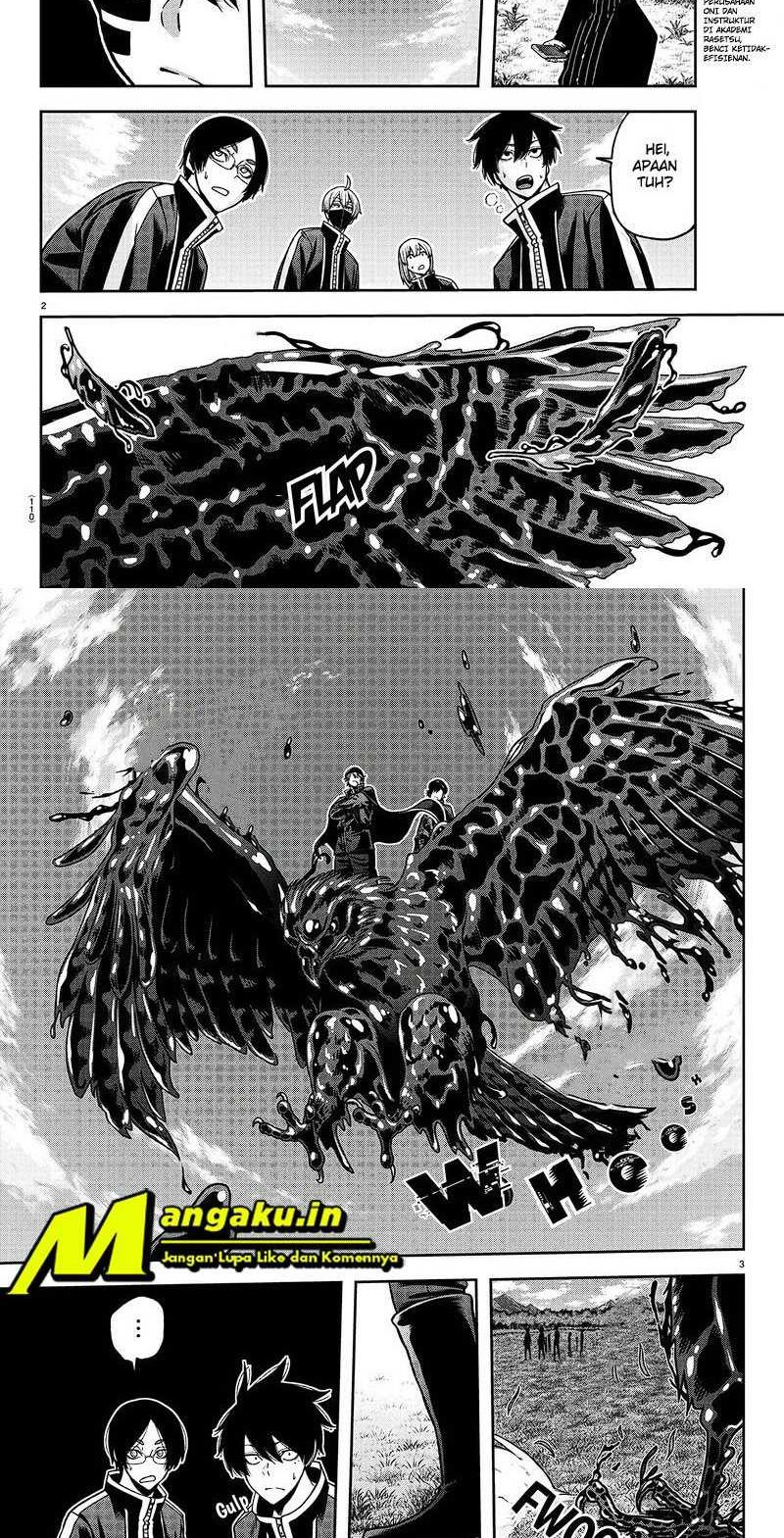 Chapter 91 - halaman 3