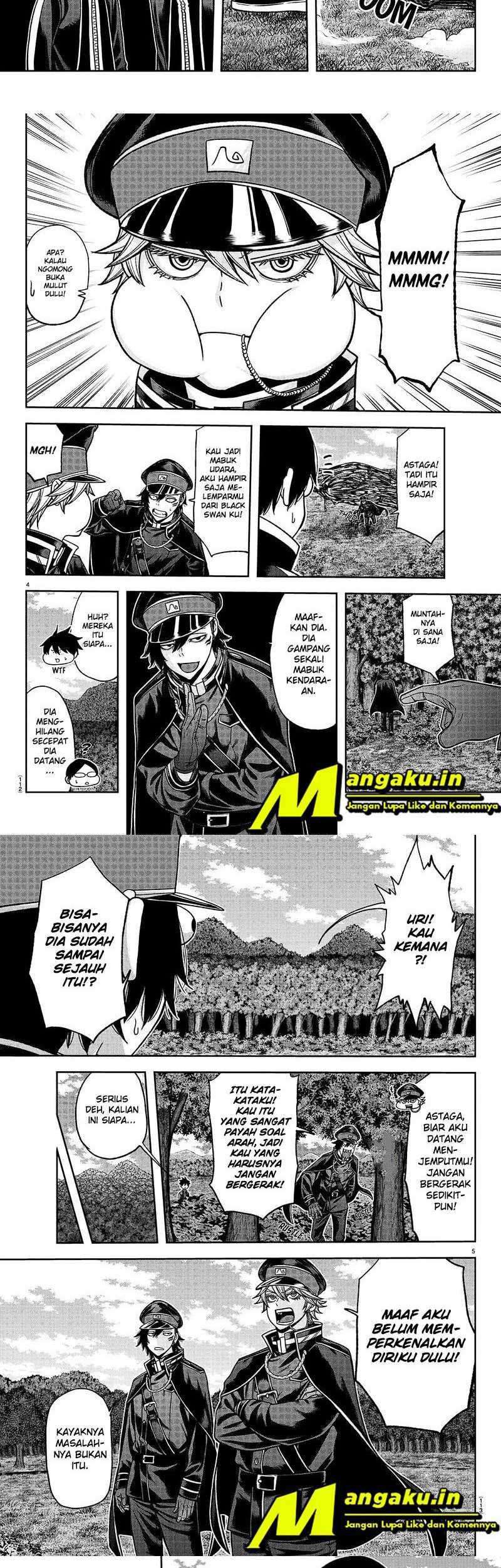 Chapter 91 - halaman 4