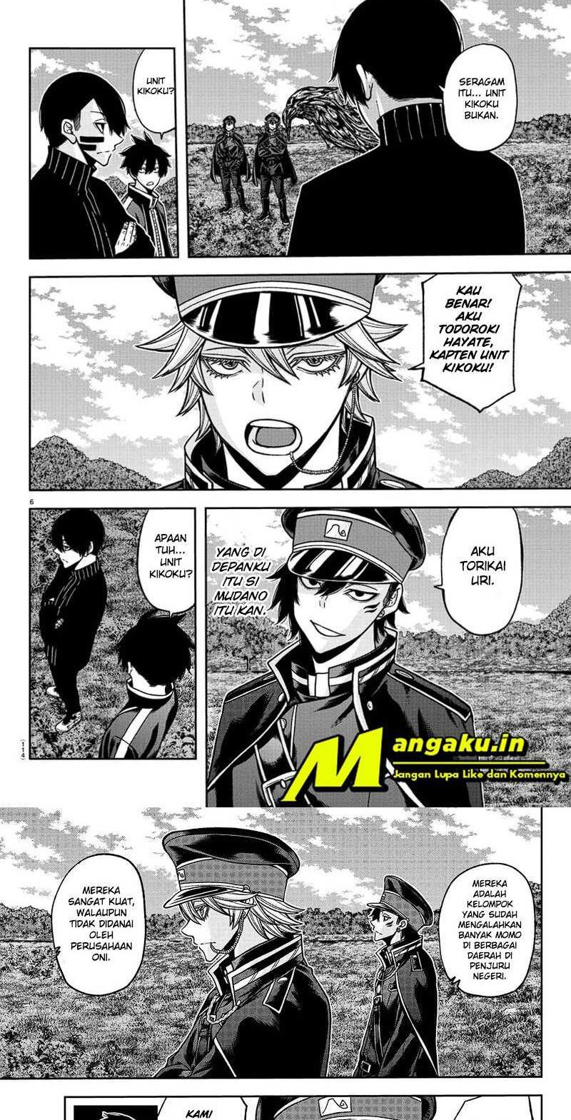 Chapter 91 - halaman 5