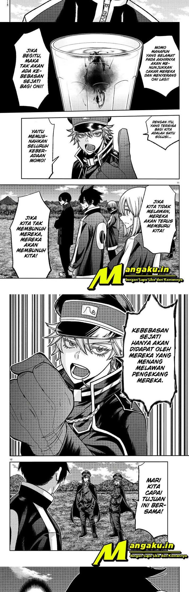 Chapter 91 - halaman 8